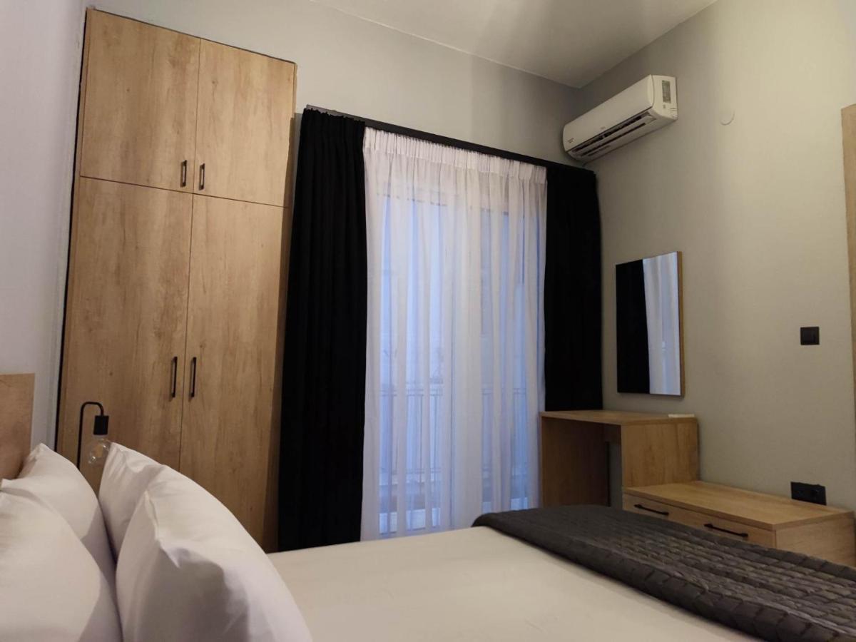 Mary'S Apartment Alexandroúpolis Ngoại thất bức ảnh